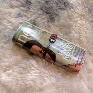 Elegance Paris Vintage Magazine Clutch